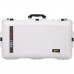 Peli 1615 Air Case with Padded Dividers - White